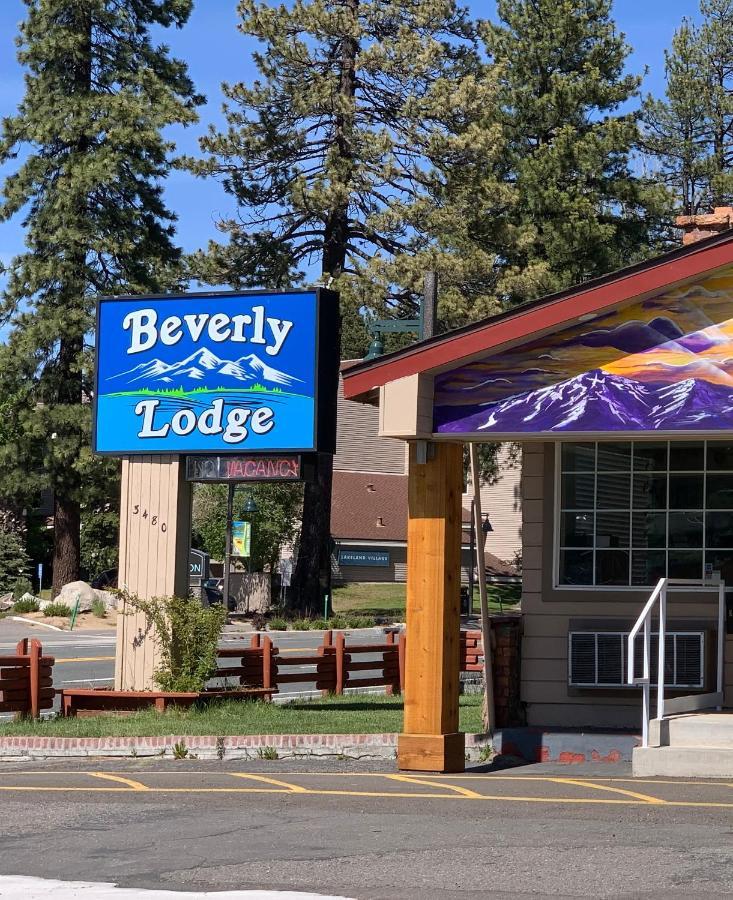 Beverly 2* South Lake Tahoe